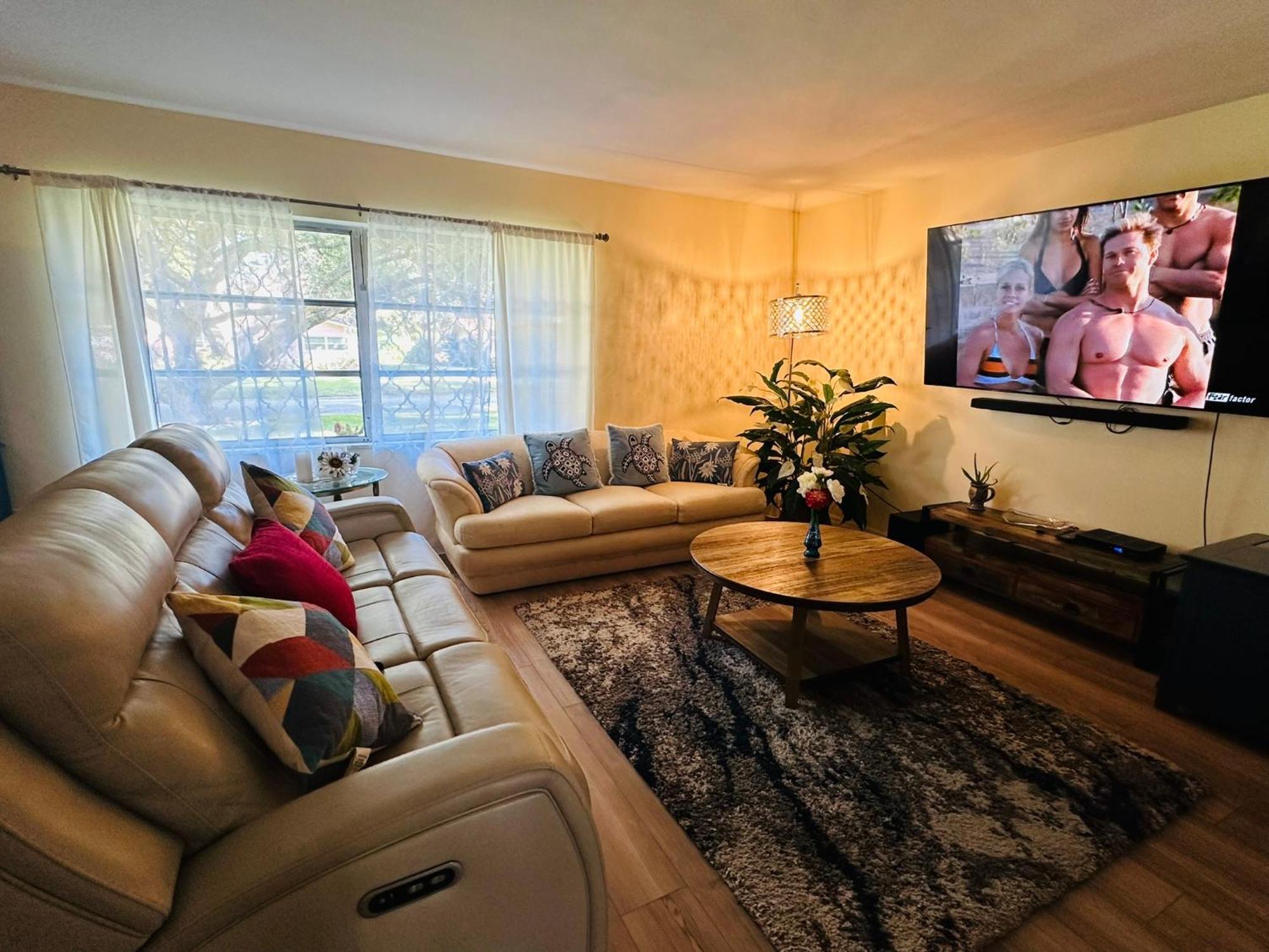 4 Bedroom Clearwater Vacation Home With Amazing Backyard Екстер'єр фото