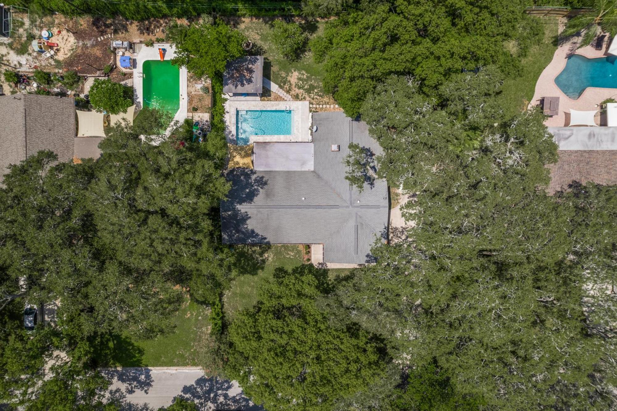 4 Bedroom Clearwater Vacation Home With Amazing Backyard Екстер'єр фото